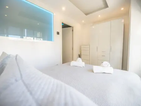 Appartement 1 chambre avec piscine à Torremolinos : photo 13