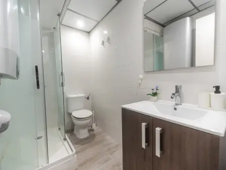 Appartement 1 chambre avec piscine à Torremolinos : photo 16
