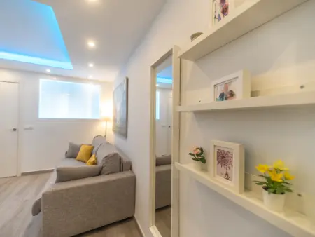 Appartement 1 chambre avec piscine à Torremolinos : photo 18