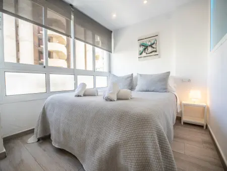 Appartement 1 chambre avec piscine à Torremolinos : photo 19