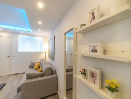 Appartement 1 chambre avec piscine à Torremolinos : photo 20