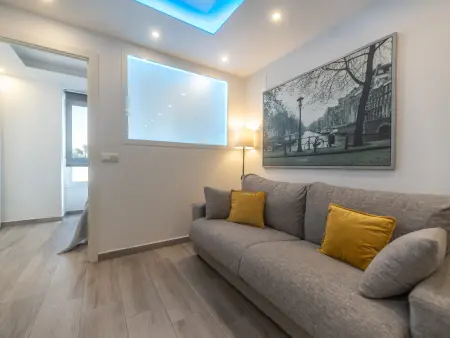 Appartement 1 chambre avec piscine à Torremolinos : photo 26