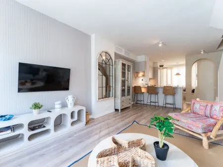 Appartement 2 chambres à Marbella, près de la plage : photo 10
