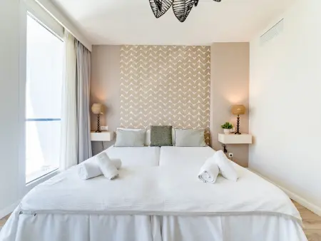 Appartement 2 chambres à Marbella, près de la plage : photo 17