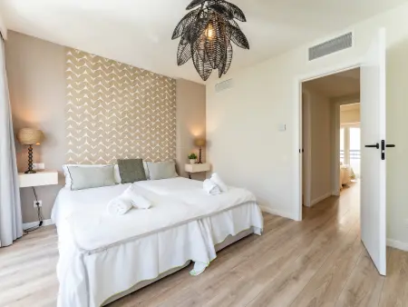Appartement 2 chambres à Marbella, près de la plage : photo 18