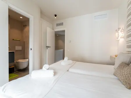 Appartement 2 chambres à Marbella, près de la plage : photo 21