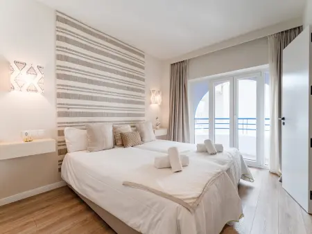 Appartement 2 chambres à Marbella, près de la plage : photo 22