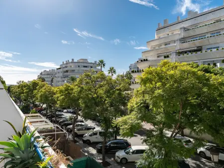 Appartement 2 chambres à Marbella, près de la plage : photo 26