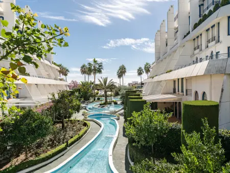 Appartement 2 chambres à Marbella, près de la plage : photo 27
