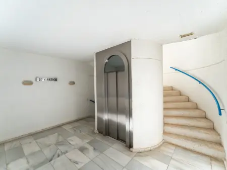 Appartement 2 chambres à Marbella, près de la plage : photo 28