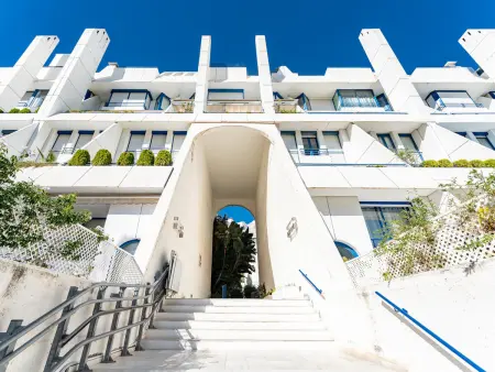 Appartement 2 chambres à Marbella, près de la plage : photo 29