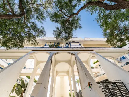 Appartement 2 chambres à Marbella, près de la plage : photo 30