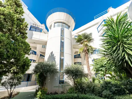Appartement 2 chambres à Marbella, près de la plage : photo 33