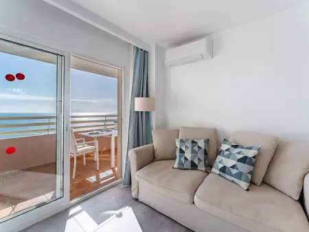 Appartement 1 chambre à 500 m du port de Fuengirola : photo 2