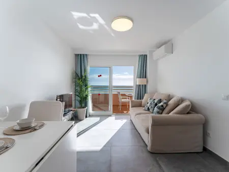 Appartement 1 chambre à 500 m du port de Fuengirola : photo 3