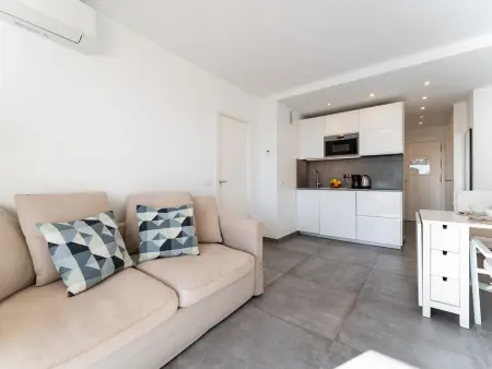 Appartement 1 chambre à 500 m du port de Fuengirola : photo 8