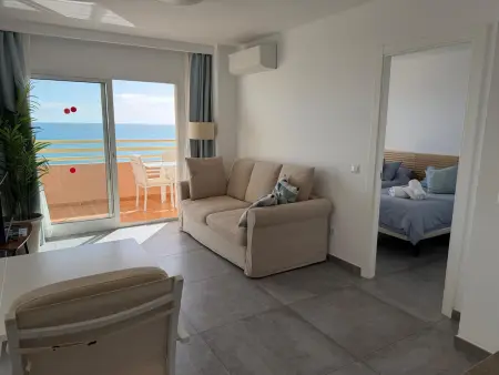 Appartement 1 chambre à 500 m du port de Fuengirola : photo 9