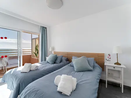 Appartement 1 chambre à 500 m du port de Fuengirola : photo 11