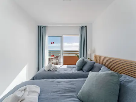 Appartement 1 chambre à 500 m du port de Fuengirola : photo 12