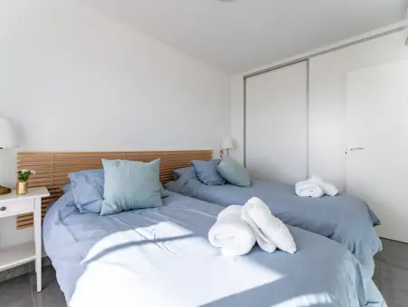 Appartement 1 chambre à 500 m du port de Fuengirola : photo 13