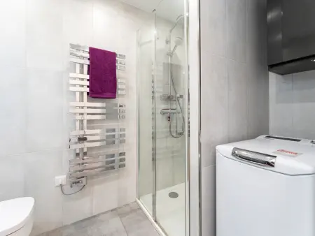 Appartement 1 chambre à 500 m du port de Fuengirola : photo 15