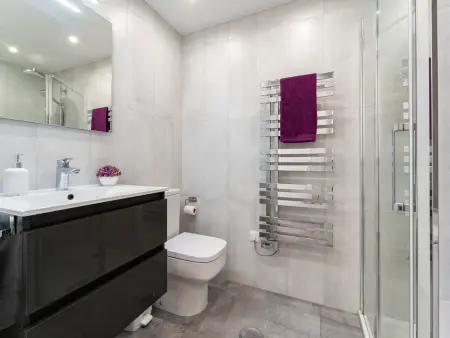 Appartement 1 chambre à 500 m du port de Fuengirola : photo 16