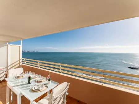 Appartement 1 chambre à 500 m du port de Fuengirola : photo 17