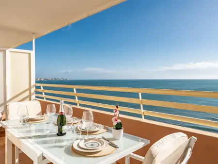 Appartement 1 chambre à 500 m du port de Fuengirola : photo 18