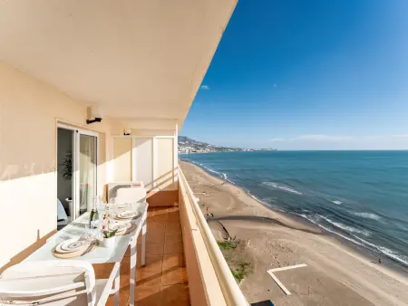 Appartement 1 chambre à 500 m du port de Fuengirola : photo 20