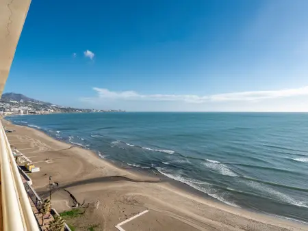 Appartement 1 chambre à 500 m du port de Fuengirola : photo 21