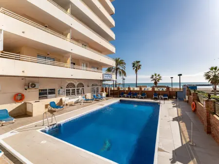Appartement 1 chambre à 500 m du port de Fuengirola : photo 22
