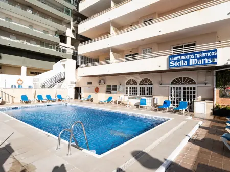 Appartement 1 chambre à 500 m du port de Fuengirola : photo 23