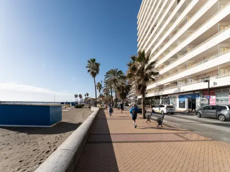 Appartement 1 chambre à 500 m du port de Fuengirola : photo 25