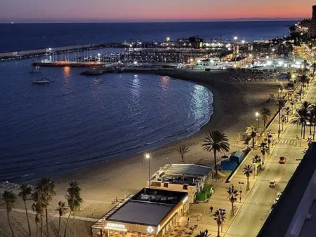 Appartement 1 chambre à 500 m du port de Fuengirola : photo 27