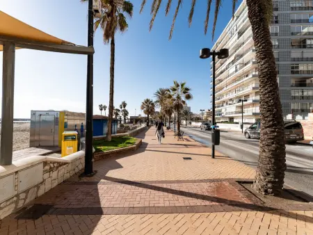 Appartement 1 chambre à 500 m du port de Fuengirola : photo 30