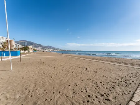 Appartement 1 chambre à 500 m du port de Fuengirola : photo 31