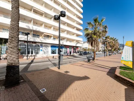 Appartement 1 chambre à 500 m du port de Fuengirola : photo 33