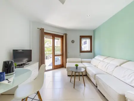 Appartement 2 chambres avec terrasse à Roquetas de Mar : photo 18