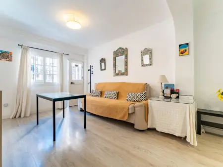 Appartement 2 chambres au cœur de Málaga, près de Picasso : photo 5