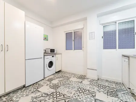 Appartement 2 chambres au cœur de Málaga, près de Picasso : photo 10