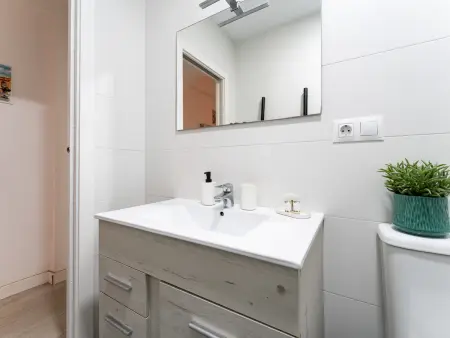 Appartement 2 chambres au cœur de Málaga, près de Picasso : photo 15