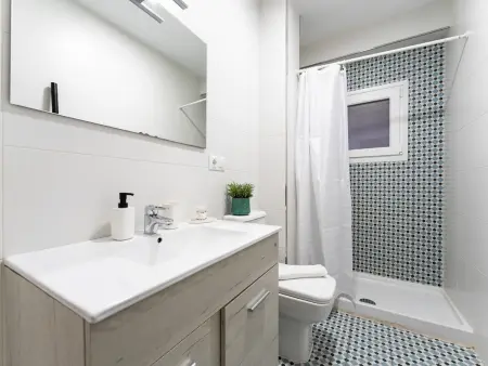 Appartement 2 chambres au cœur de Málaga, près de Picasso : photo 17