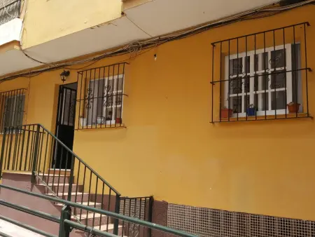 Appartement 2 chambres au cœur de Málaga, près de Picasso : photo 20