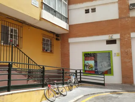 Appartement 2 chambres au cœur de Málaga, près de Picasso : photo 21