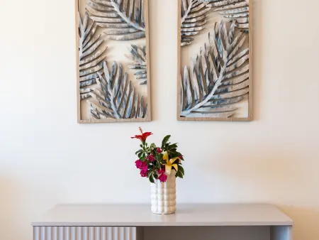 Appartement vue mer Torremolinos, 1 chambre + canapé-lit : photo 14