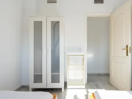 Appartement 6 pers., piscine, terrasse à Mijas : photo 7