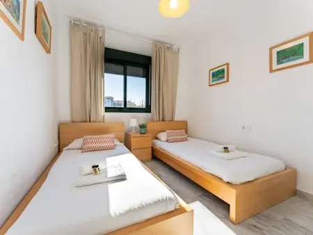 Appartement 6 pers., piscine, terrasse à Mijas : photo 10