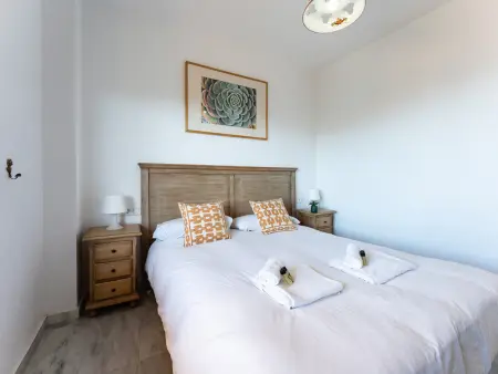 Appartement 6 pers., piscine, terrasse à Mijas : photo 13
