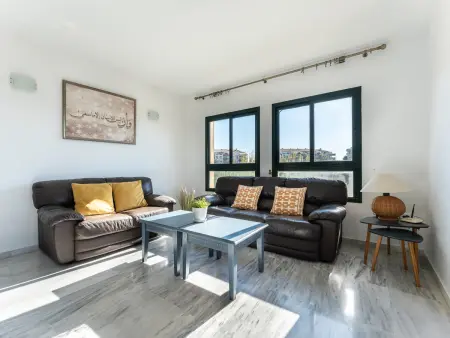 Appartement 6 pers., piscine, terrasse à Mijas : photo 17