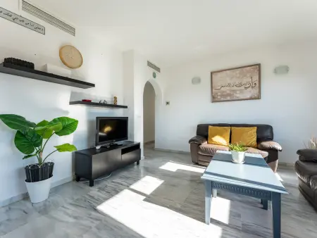 Appartement 6 pers., piscine, terrasse à Mijas : photo 18